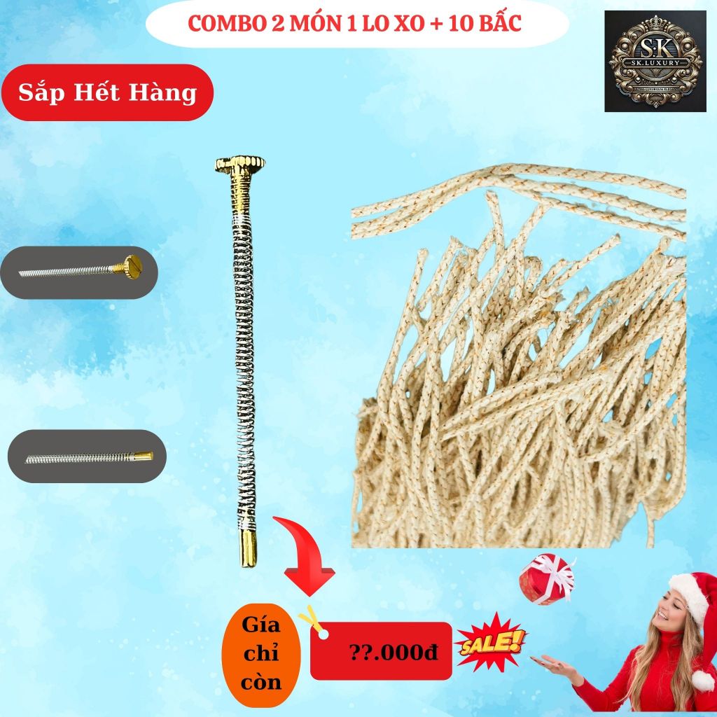 Combo 2 món (lò zò zippo +10 sợi bấc ),phụ kiện zippo độc lạ