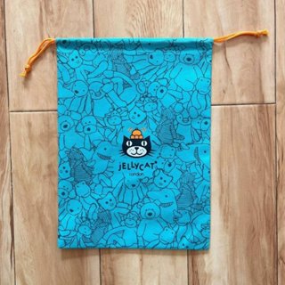 Túi vải Dustbag Jellycat size S (26x19cm)