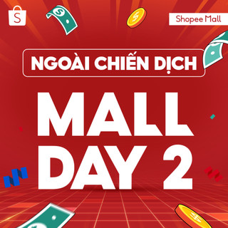 Gói 05.25 - Ngoài Chiến Dịch - Mall Day 2