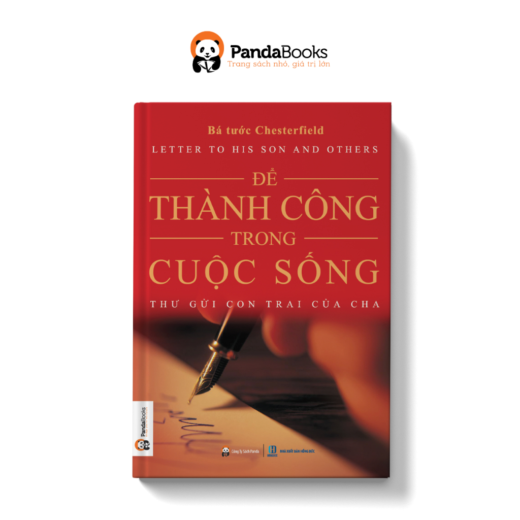 Sách Để Thành Công Trong Cuộc Sống