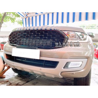 Mặt Ca Lăng Everest 2016 2017 2018 2019 2020 2021 ( Bản Nhập Thái ) - Ca Lăng Độ Ford Everest
