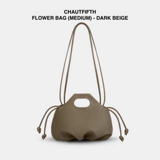 [LIVE] Túi xách MEDIUM FLOWER 2 DÂY - CHAUTFIFTH