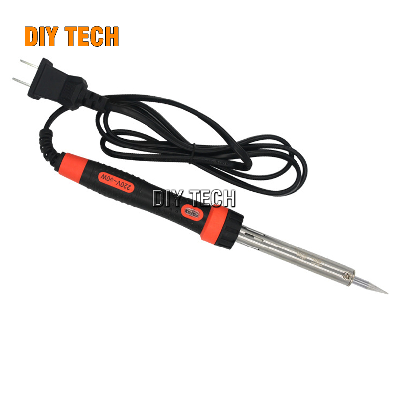 Mỏ hàn 100W, Mỏ hàn công suất lớn