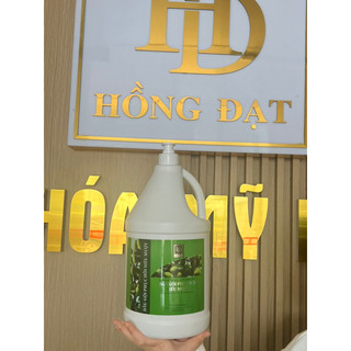 Dầu gội , xả HD 5000ML