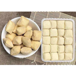 Đậu Ngậy Vân Nam hộp 500g 30 cục (giao hỏa tốc hcm)