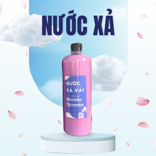 Nước xả quần áo tiệm giặt ủi 1000ml