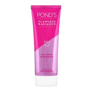 Sữa rửa mặt sáng da Ponds Flawless White 100g