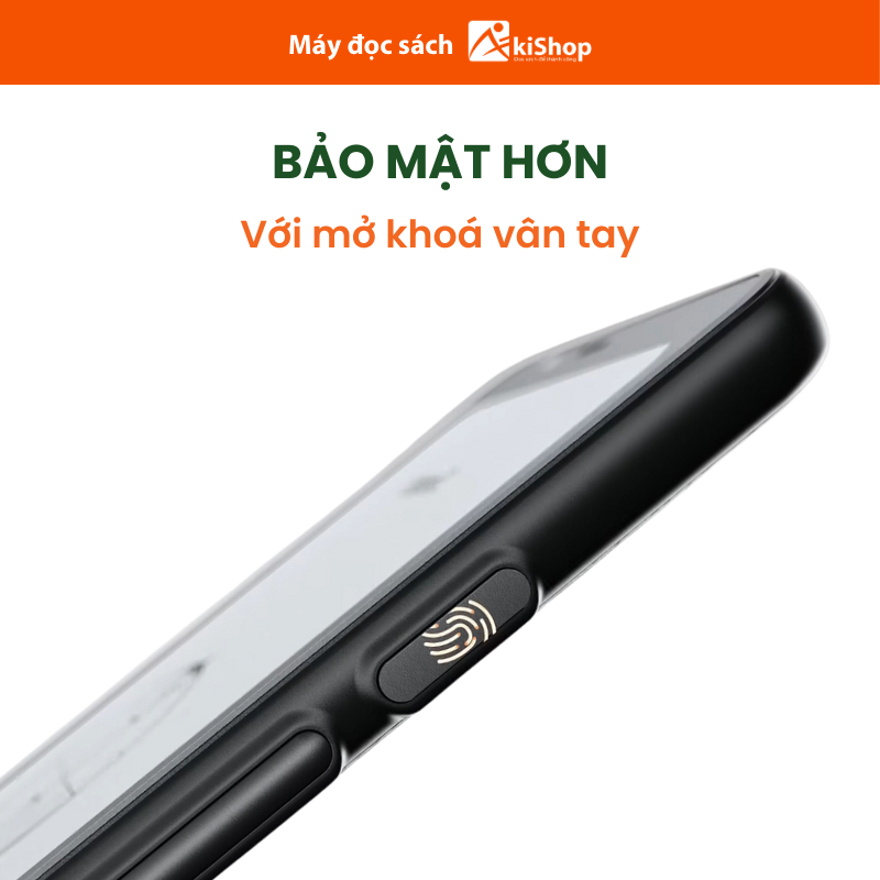 Máy đọc sách Boox Palma 2 chính hãng Akishop | BigBuy360 - bigbuy360.vn