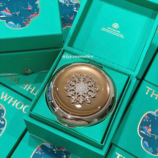 (KÈM 2 LÕI) PHẤN NƯỚC THE HISTORY OF WHOO LIMITED