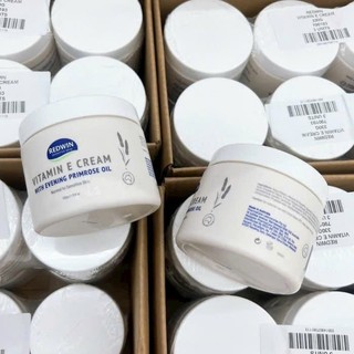 Kem Dưỡng Đa Năng Cho Da Nhạy Cảm Vitamin E Redwin Cream Úc