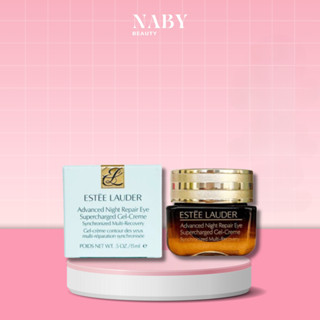  Kem Mắt Estee Lauder Chống Lão Hóa Nâng Cơ Giảm Quầng Thâm Mắt 