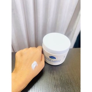 Kem Dưỡng Ẩm Đa Năng Redwin Vitamin E Cream Úc