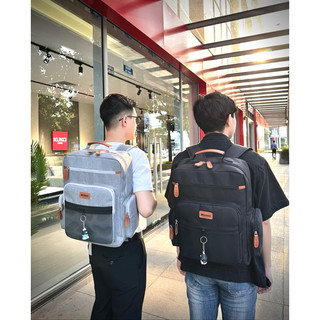 Balo TaoBao thời trang (kèm video thật)