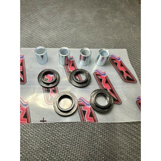 Cao su ắc mâm lửa Sport - XIPO - Satria - RGV