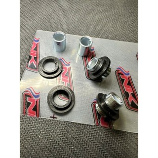 Cao su ắc mâm lửa Sport - XIPO - Satria - RGV