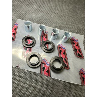 Cao su ắc mâm lửa Sport - XIPO - Satria - RGV