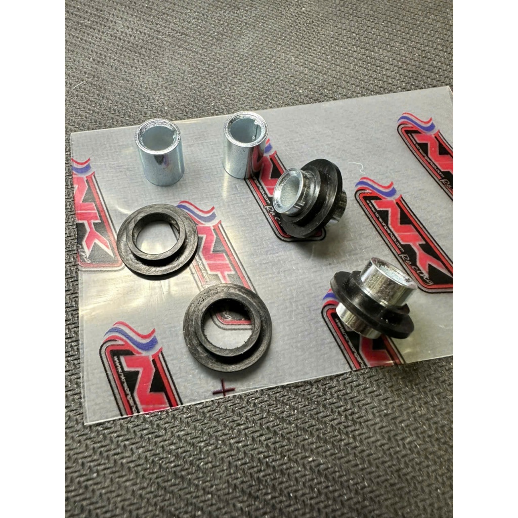 Cao su ắc mâm lửa Sport - XIPO - Satria - RGV