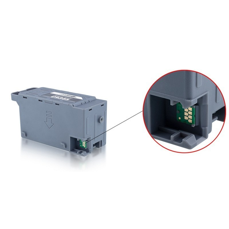 Hộp bảo trì máy in Epson L8050, L18050 mã C9345