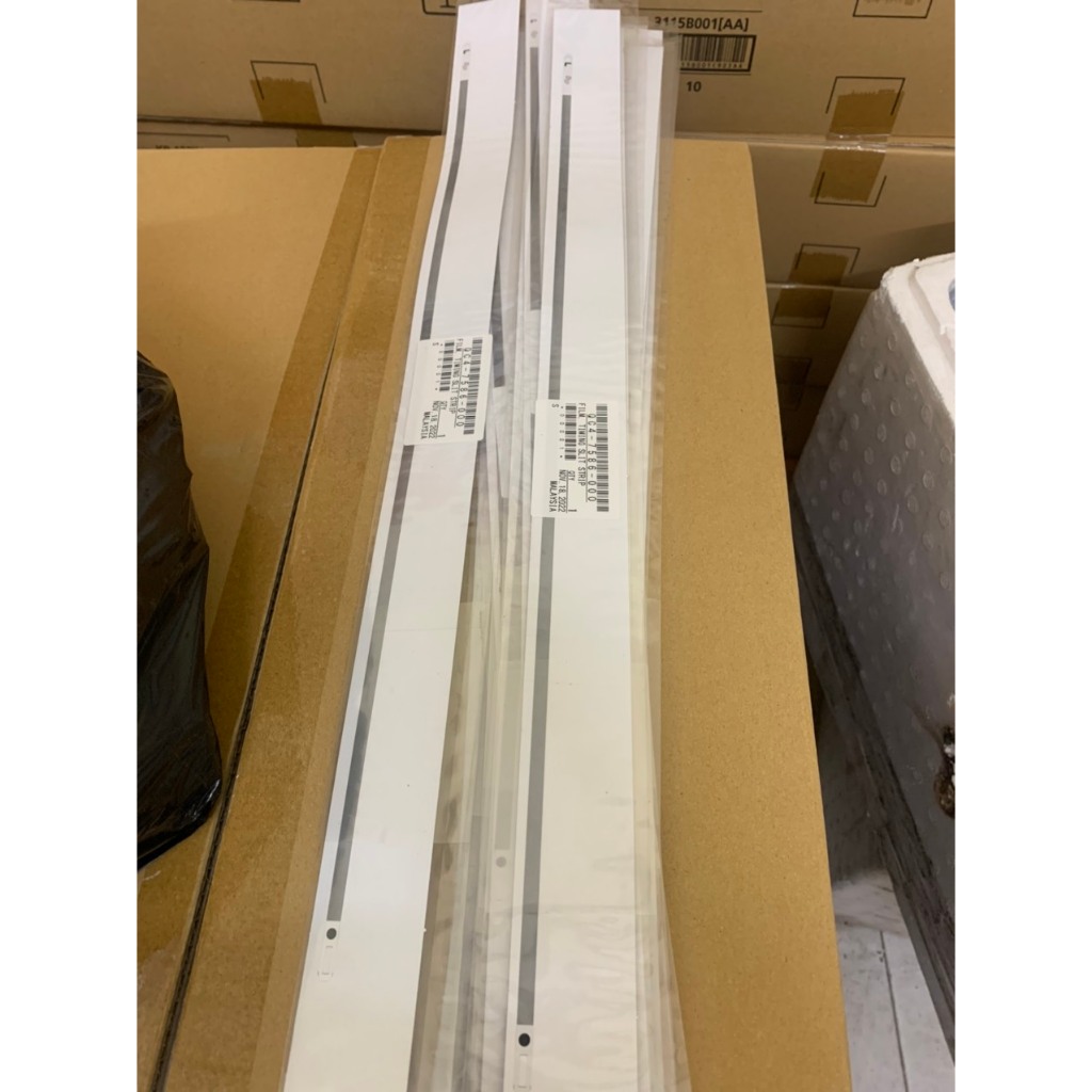 Thước phim máy in Canon 6770/6860/6870/6820