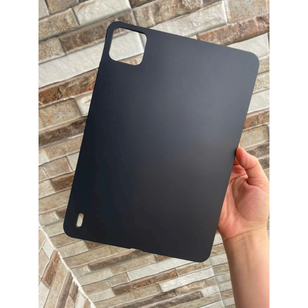Ốp lưng TPU màu đen cho Xiaomi Pad 7 / Mi pad 7 Pro