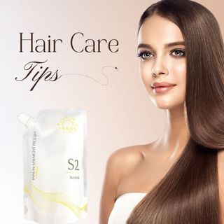 Kem Uốn Duỗi Đa Năng Siêu Bóng INSUN