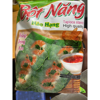 Bột năng Thành Phát ( thùng 20 gói 400g)