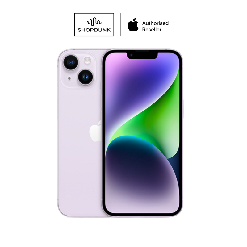 iPhone 14 128GB Chính Hãng VN/A
