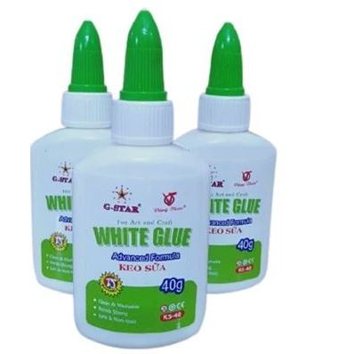 KEO , KEO SỮA  40ml