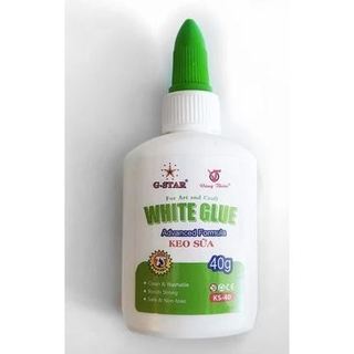 KEO , KEO SỮA  40ml