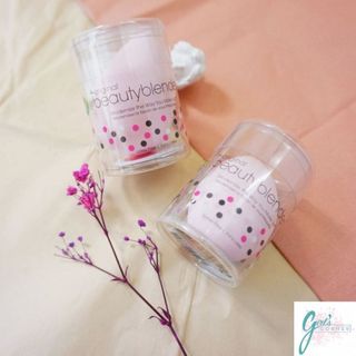 Mút Beauty Blender Bubble Pink