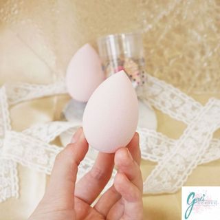 Mút Beauty Blender Bubble Pink