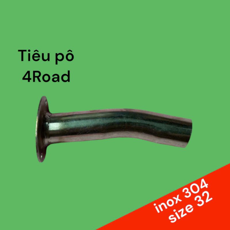 Tiêu Pô cho Lon 4Road (size 32)