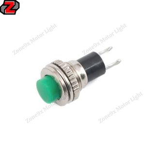 Nút nhấn nhả 2 chân 10mm