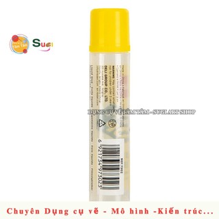 [ SUGI ART SHOP ] Hồ Nước,Keo Nước DeLi 7302(50ml)