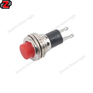Nút nhấn nhả 2 chân 10mm