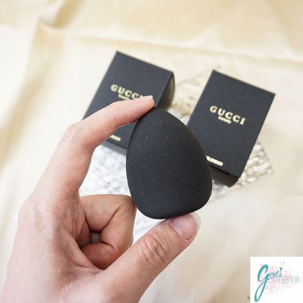 Mút đánh nền Gucci Beauty Sponge