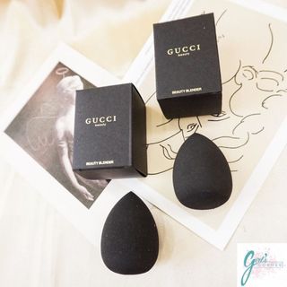 Mút đánh nền Gucci Beauty Sponge