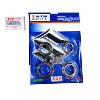 Chén cổ Satria fi150, Raider fi150, Bandit150, GSX150 (51600-23K00-000)