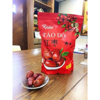[ HOẢ TỐC ] Táo đỏ Đại Táo Thượng Hạng Đại Vương Thiên Sâm Tân Cương Big Size Loại 1 Túi 1kg