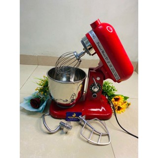 Máy Trộn Bột,  Đánh Trứng, Đánh Kem, Trộn Nhân 7L Tự Động Đa Năng