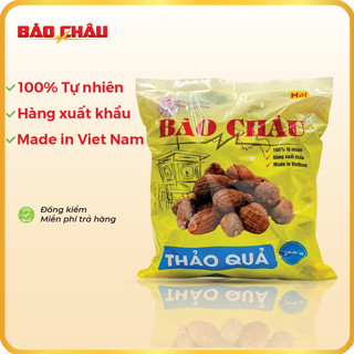 Thảo quả khô Bảo Châu hạt to chất lượng gia vị nấu phở túi 500gr