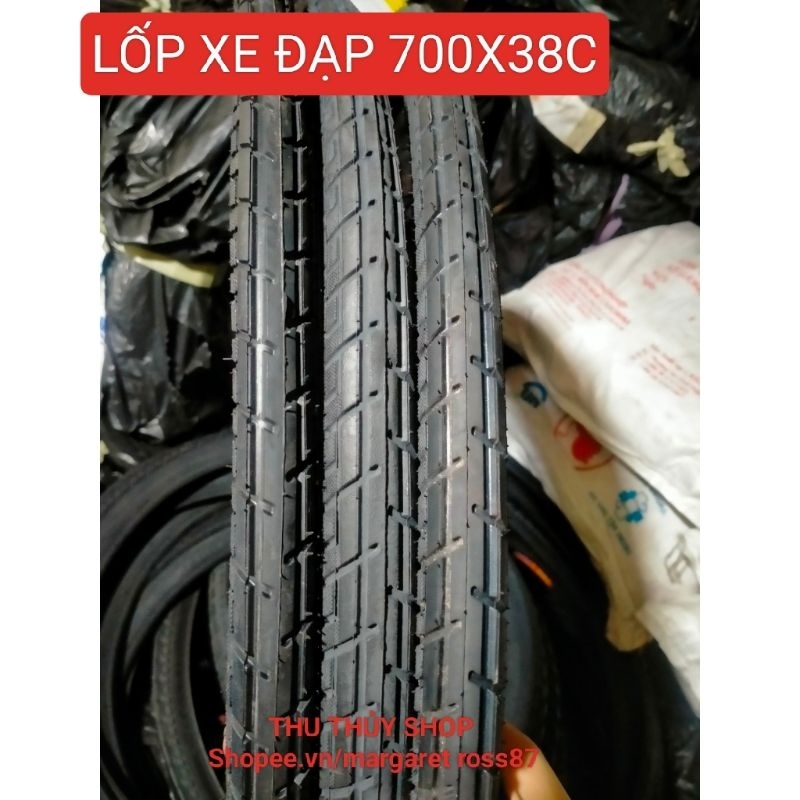 Vỏ, Lốp Xe Đạp 700x38C (40-622) Kenda