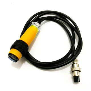  Cảm Biến Máy In Date | Sensor kết nối Đến Máy In Date Trên Hệ Thống Băng Chuyền 