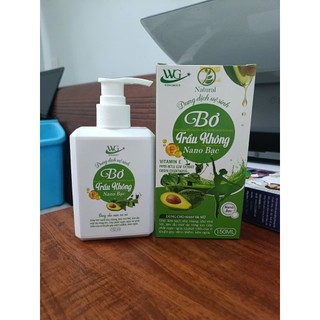 DUNG DỊCH VỆ SINH TRẦU KHÔNG 150ML