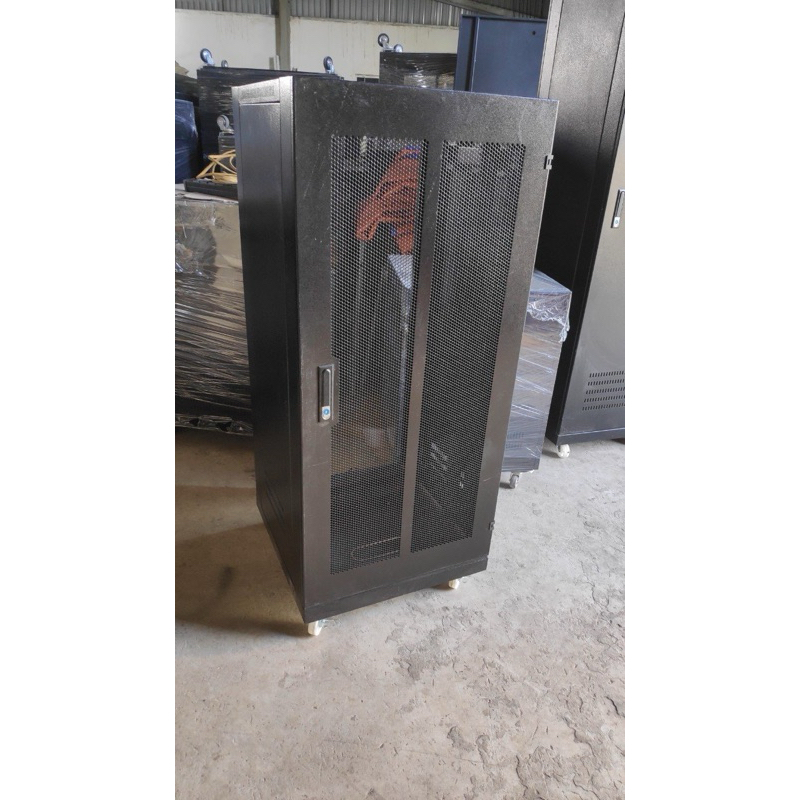 tủ rack 27u , tủ rack 27u600 27u800 27u1000