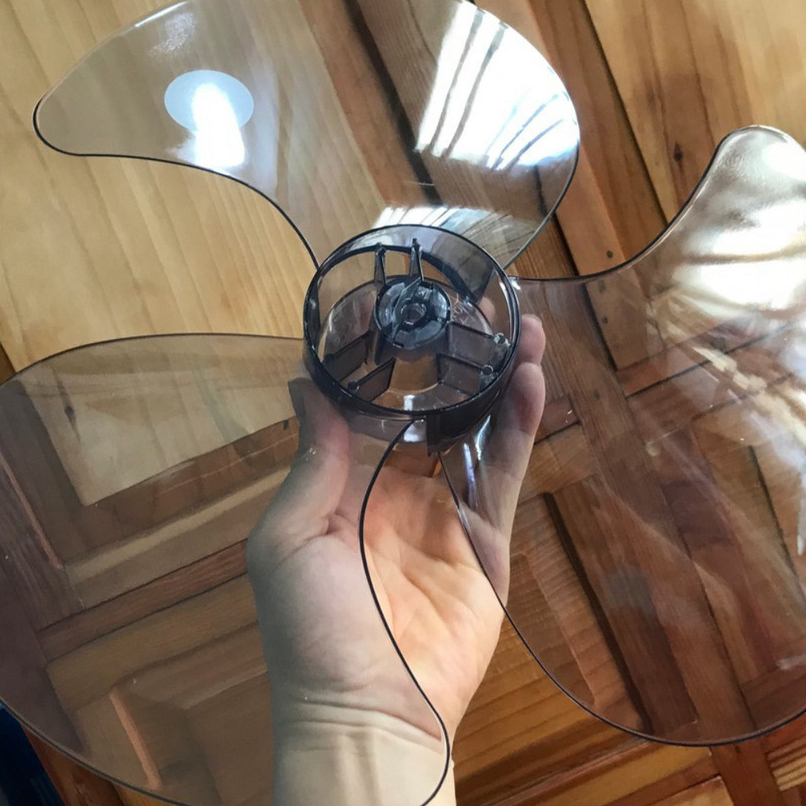 cánh quạt Panasonic cho Quạt cây, quạt treo tường Panasonic F409K / F409M / F400 / KDK M40K / M40M