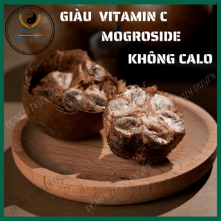 10 Quả La Hán (Hàng Chất Lượng Loại 1) - La Hán Qủa