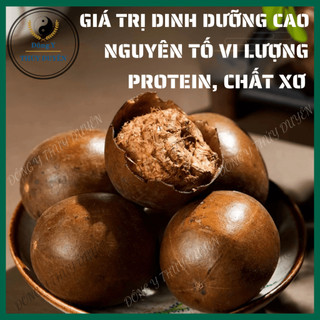 10 Quả La Hán (Hàng Chất Lượng Loại 1) - La Hán Qủa