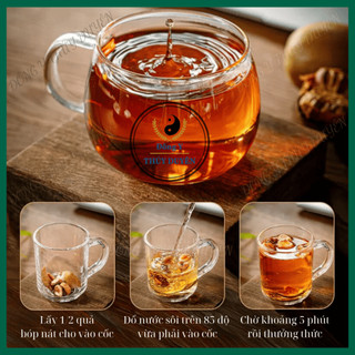 10 Quả La Hán (Hàng Chất Lượng Loại 1) - La Hán Qủa