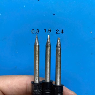 Phụ kiện cho tay hàn chỉnh nhiệt gồm vỏ hộp mũi hàn dây chống cháy 4 lõi vỏ tay hàn